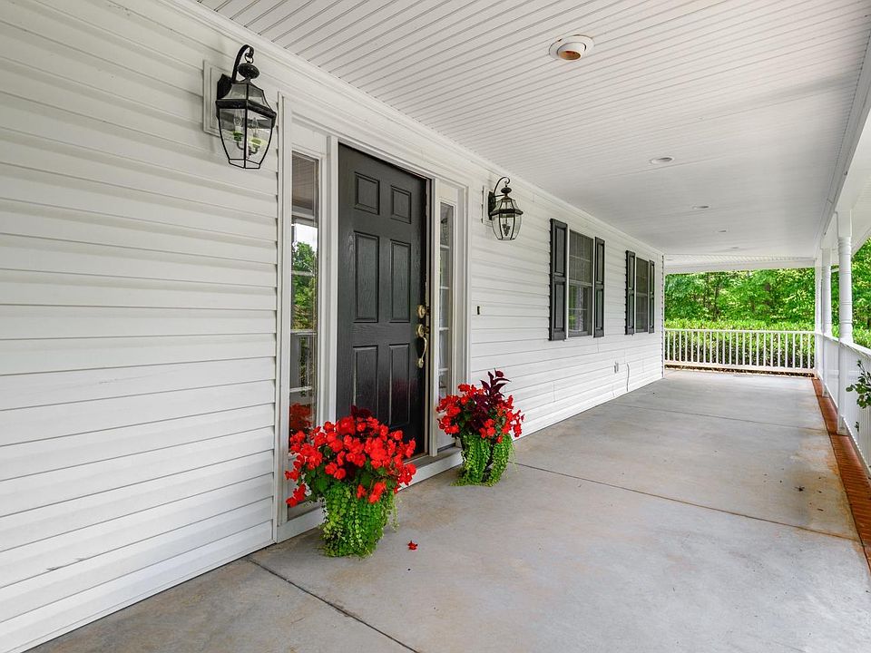 3382 Trent Hatchery Rd, Appomattox, VA 24522 MLS 345129 Zillow