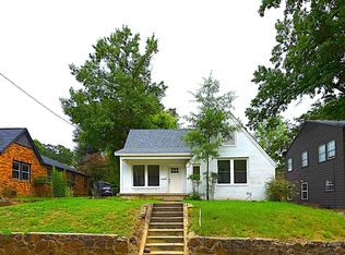 1010 W Rusk St, Tyler, TX 75701