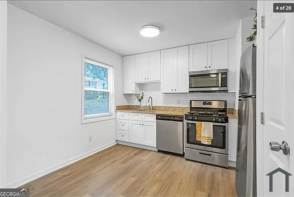 2427 Lawrenceville Hwy — Photo 2