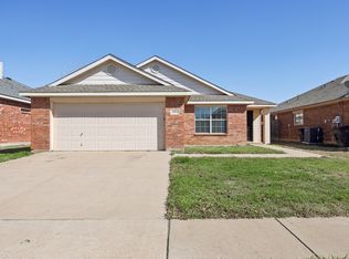 10904 Braemoor Dr, Haslet, TX 76052
