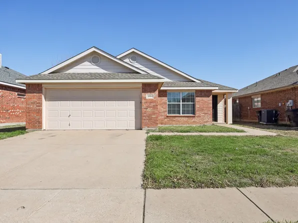 10904 Braemoor Dr, Haslet, TX 76052