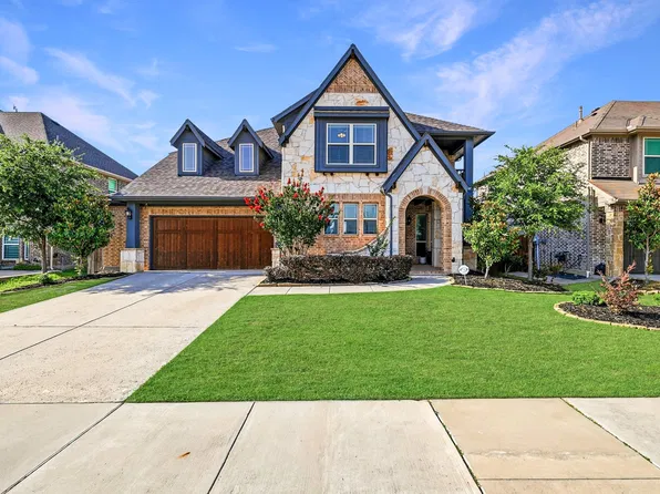 700 Sahallee Dr, Frisco, TX 75033