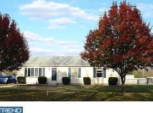 1935 Andrews Lake Rd, Felton, DE 19943