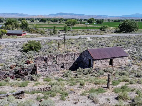 9 Ac State Rte #339, Yerington, NV 89447