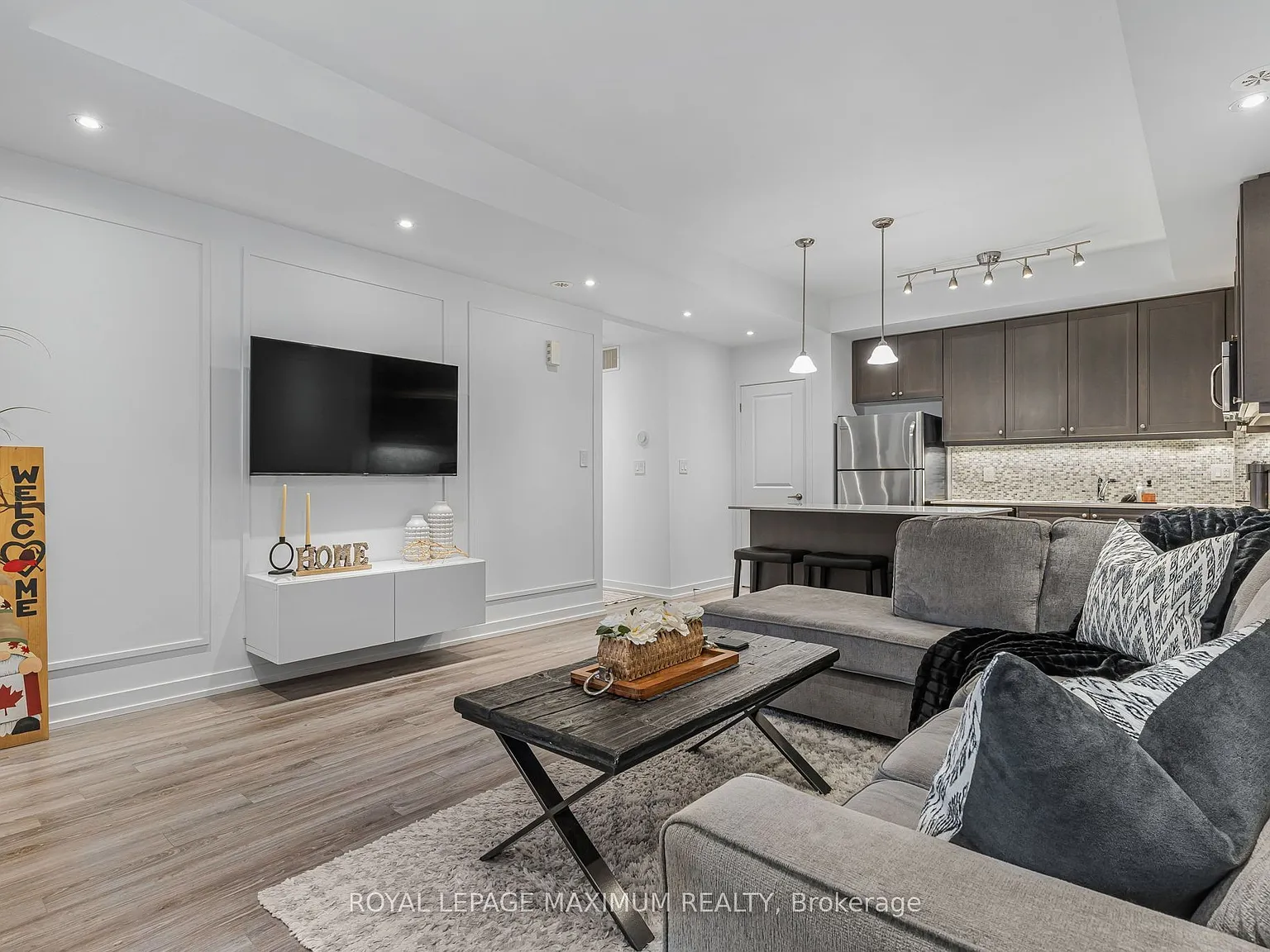 1 bed, $2,200 — Photo 1