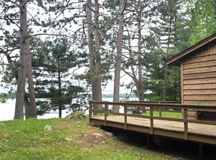 5776 Teaberry Trl NW, Hackensack, MN 56452