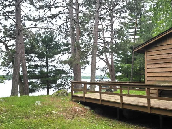 5776 Teaberry Trl NW, Hackensack, MN 56452