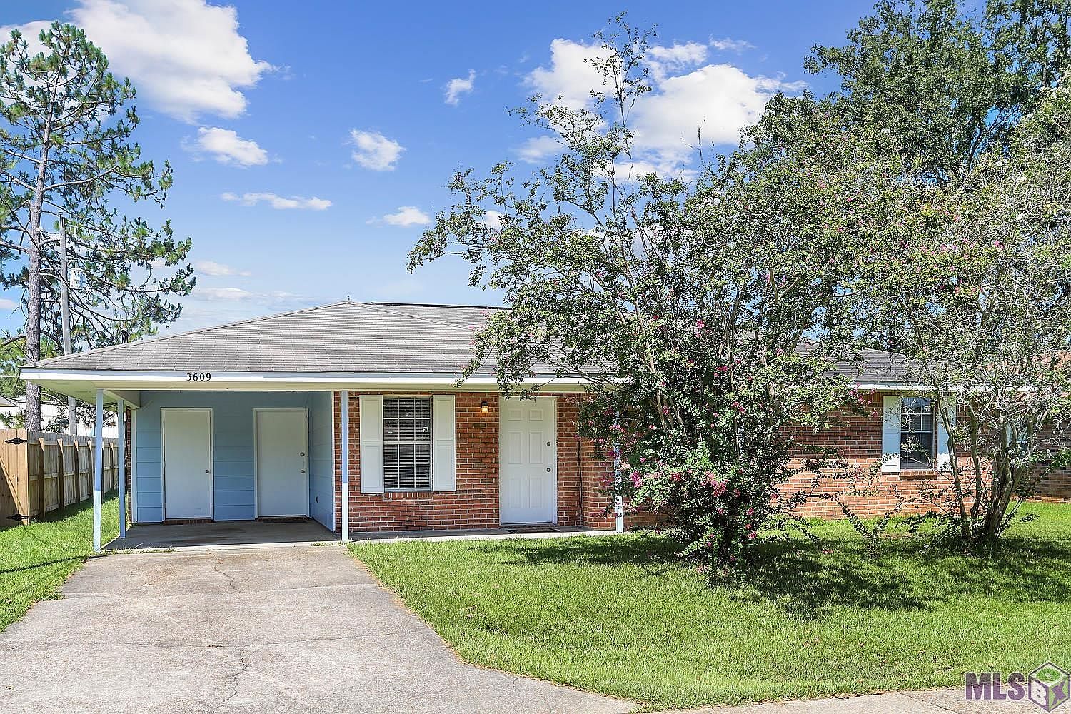 3609 Whitehaven St, Zachary, LA 70791 Zillow