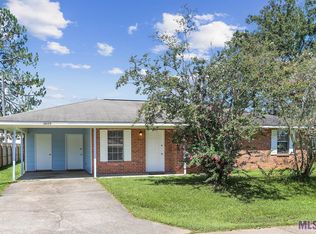 3609 Whitehaven St, Zachary, LA 70791