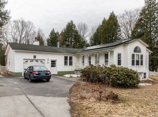 251 Sandy Birch Rd, Milton, VT 05468