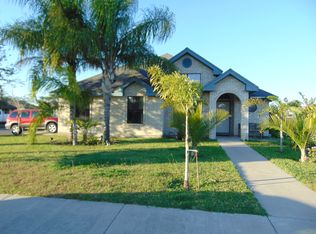 416 Pine Crk, Alamo, TX 78516