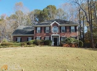 700 Garr Cir SW, Atlanta, GA 30331