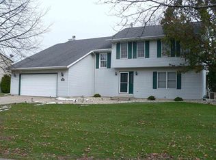 6588 83rd Pl, Pleasant Prairie, WI 53158