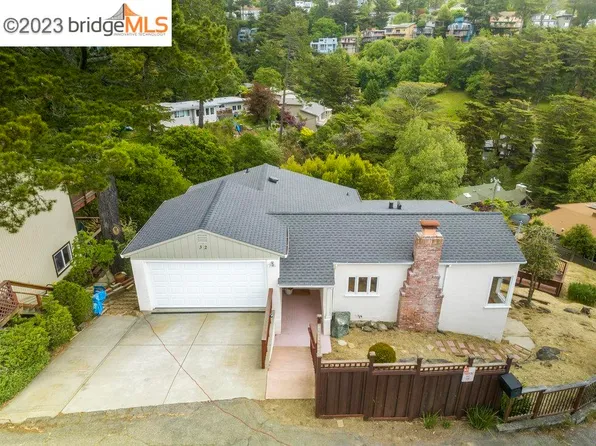 32 Kimberley Ct, Oakland, CA 94611