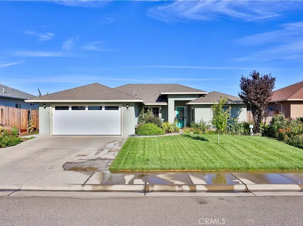 825 Stonefox St, Corning, CA 96021