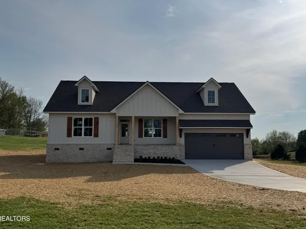 2617 Old Niles Ferry Rd, Maryville, TN 37803