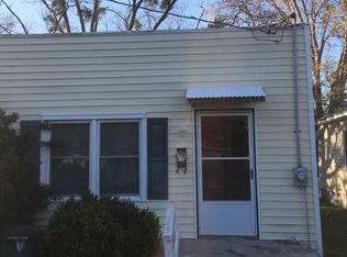 1704 Edenton St, New Bern, NC 28560