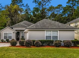875 N Woodbridge Hollow Rd, Jacksonville, FL 32218