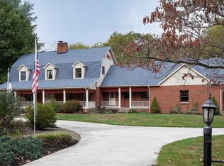 911 Red Hill Rd, Dauphin, PA 17018