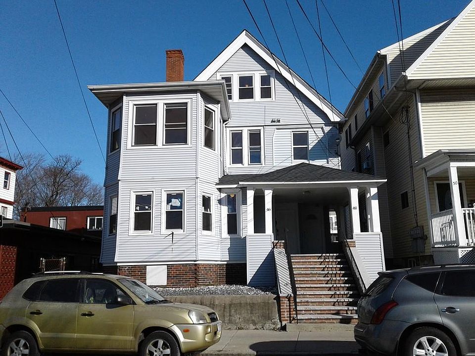 4648 Shirley Avenue, Revere, MA 02151 Zillow