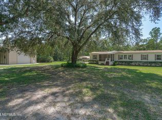 4039 Old Jennings Rd, Middleburg, FL 32068