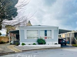 3960 S Higuera St SPACE 15, San Luis Obispo, CA 93401