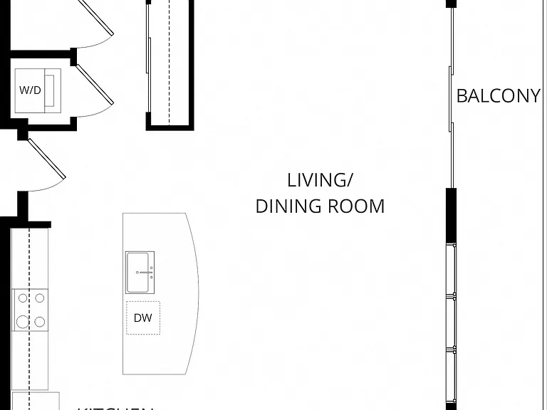 Gatsby Apartments — Photo 40