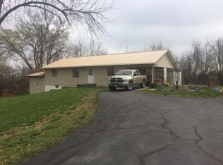 44 Route H, Greenfield, MO 65661