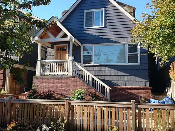 17 W Dravus St, Seattle, WA 98119