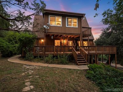 4851 Belvedere Dr, Julian, CA, 92036