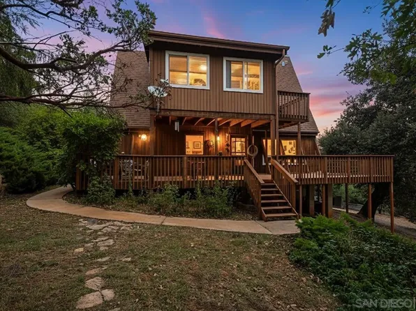 4851 Belvedere Dr, Julian, CA 92036