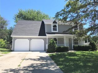 3501 N 36th Street Ct, Saint Joseph, MO 64506