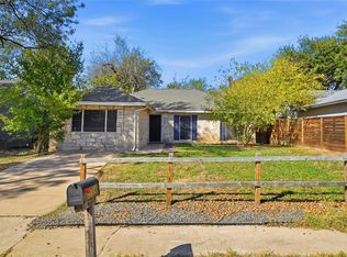 5704 Hammermill Run, Austin, TX 78744