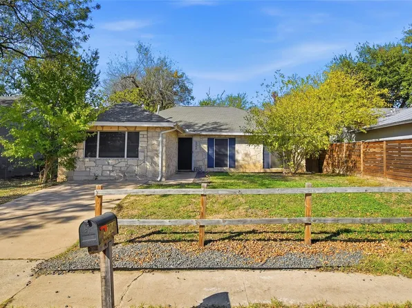 5704 Hammermill Run, Austin, TX 78744