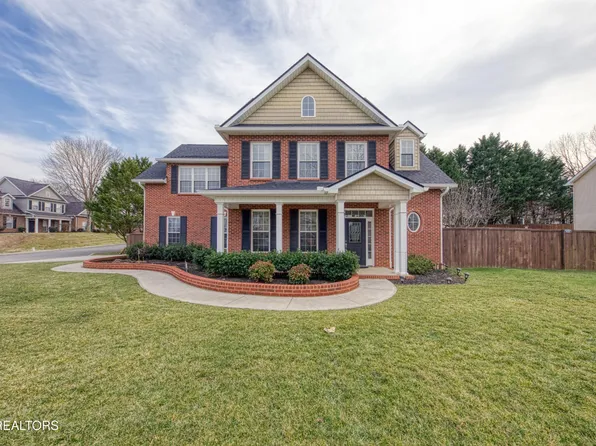 900 Lourdes Ln, Knoxville, TN 37934