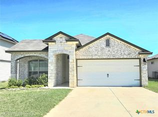 3025 Wigeon Way, Copperas Cove, TX 76522