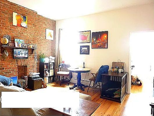 1st image of 658 Carroll St APT 1A