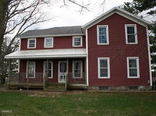 3611 Reading Rd E, Osseo, MI 49266