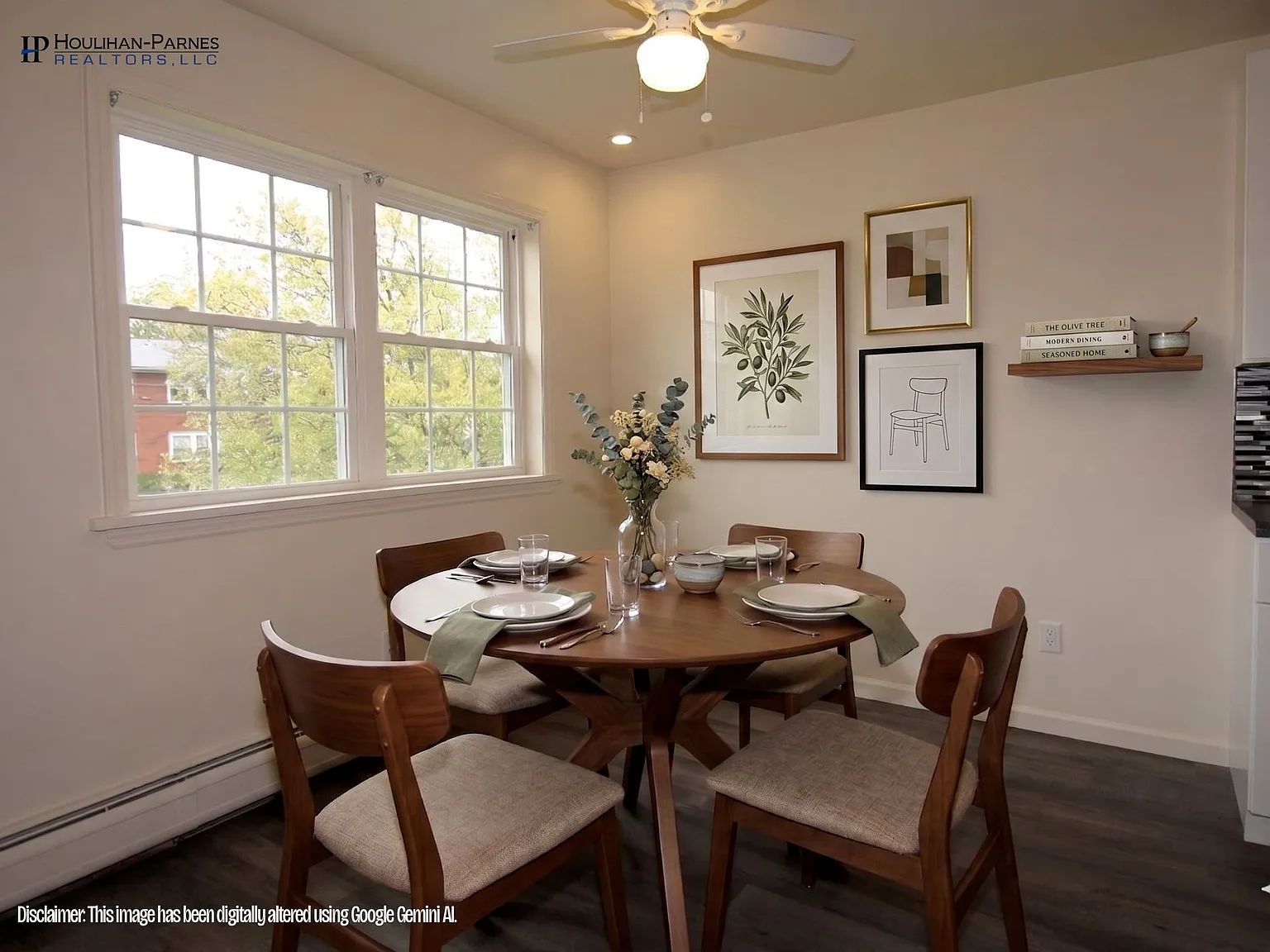 Stevens Manor Apartments — Photo 4