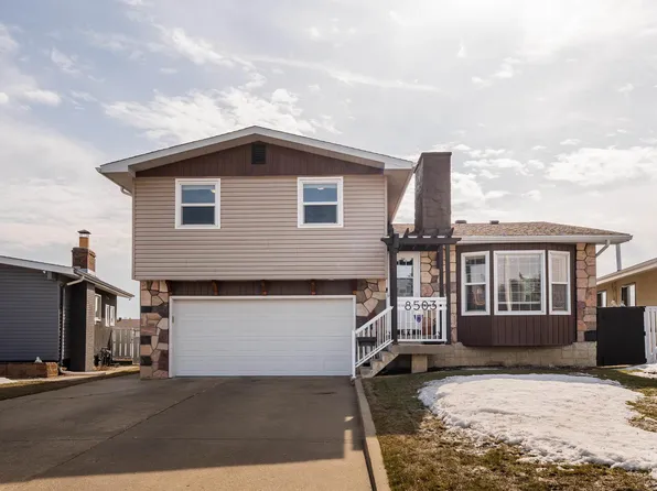 8503 151st Ave NW, Edmonton, AB T5E 5Y1
