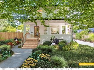 2218 NE 9th Ave #B, Portland, OR 97212