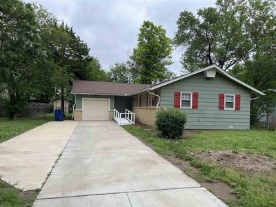 2856 N Fairmount Ave, Wichita, KS, 67220