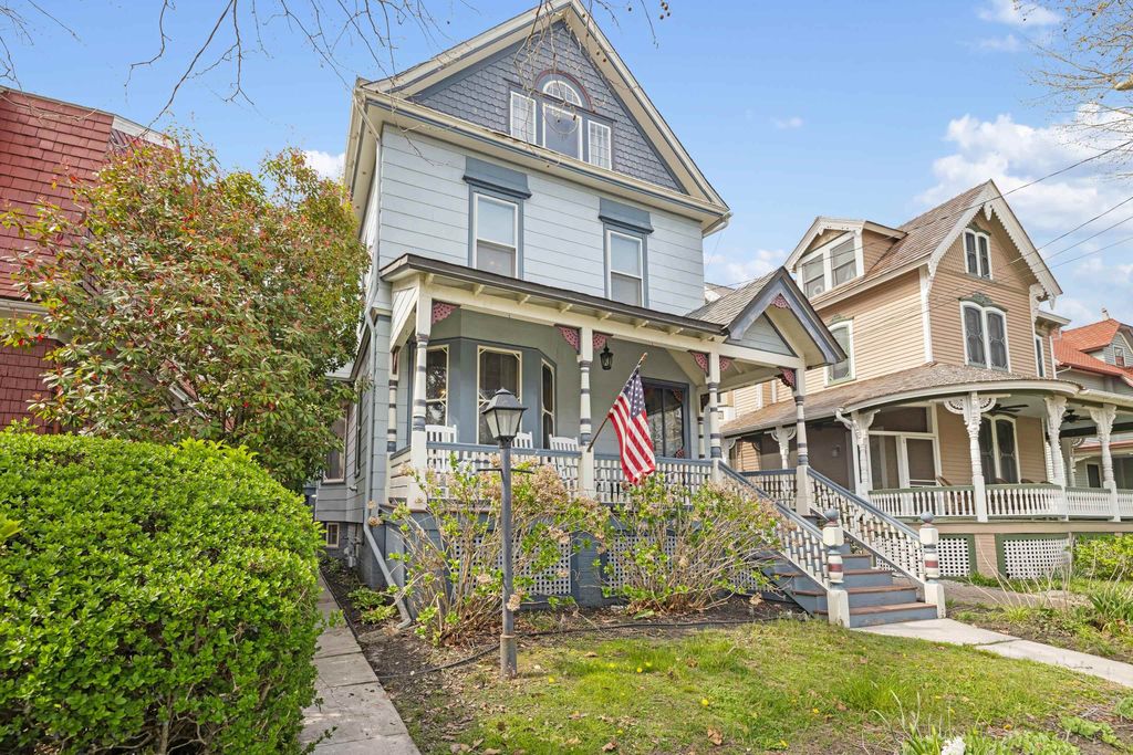 627 Hughes St, Cape May, NJ, Cape May