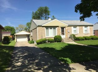 1424 Atwood Ave, Berkeley, IL 60163