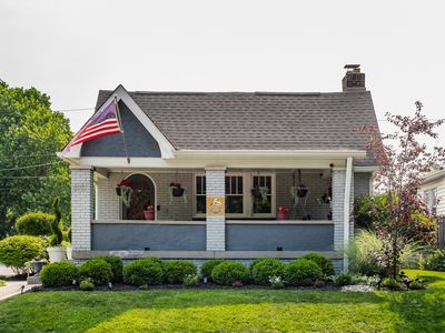 1437 Shannon Ave, Indianapolis, IN, 46201