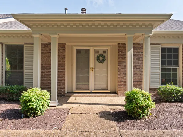 900 General George Patton Rd, Nashville, TN 37221