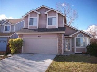 5535 S Zang St, Littleton, CO 80127