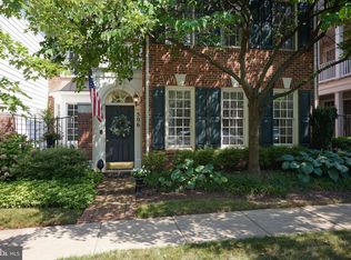 506 Jacala Ter, Rockville, MD