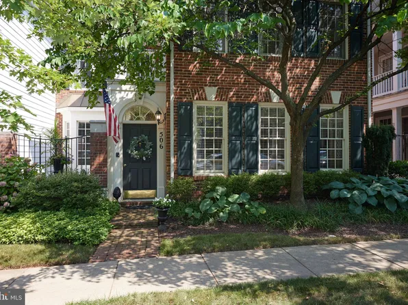 506 Jacala Ter, Rockville, MD 20850