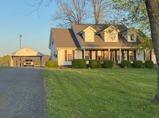 1931 Grancer Rd, Morgantown, KY 42261